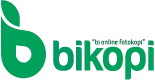 Bikopi Fotokopi Renkli Çıktı